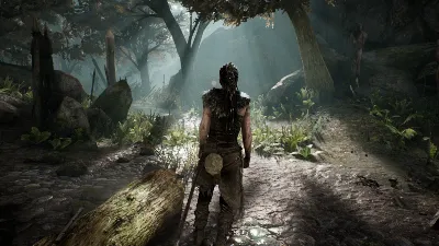 HELLBLADE: SENUA&acute;S SACRIFICE XBOX ONE & SERIES X|S🔑