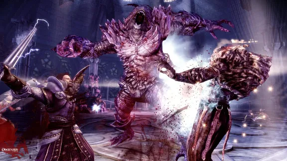 Dragon Age: Origins (Начало) Ключ EA app РФ+Мир +Бонус