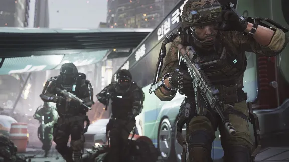 CALL OF DUTY®: ADVANCED WARFARE DIGITAL PRO XBOX🔑КЛЮЧ