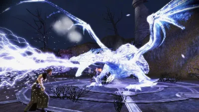 Dragon Age: Origins Awakening (Пробуждение) Ключ EA app