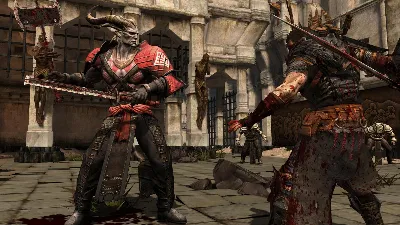 Dragon Age II Ключ EA app РФ+Мир +Бонус