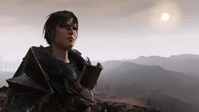 Dragon Age II Ключ EA app РФ+Мир +Бонус