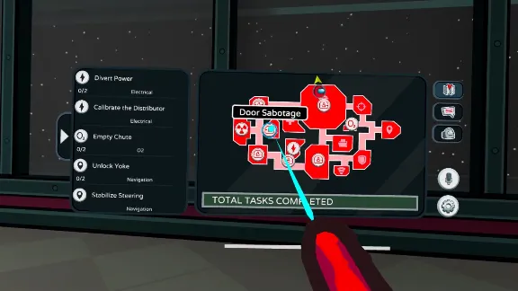 Among Us 3D: VR АВТОДОСТАВКА STEAM GLOBAL МГНОВЕННО ЛИЦЕНЗИЯ