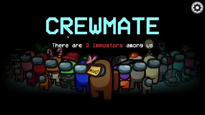 Among Us АВТОДОСТАВКА STEAM GLOBAL МГНОВЕННО ЛИЦЕНЗИЯ