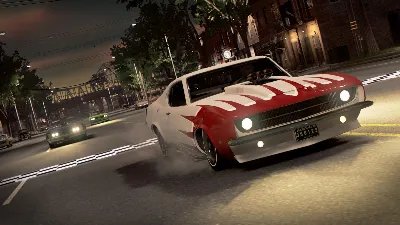 ⚫Mafia III: Definitive Edition Steam Ключ РФ+СНГ +Бонус