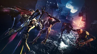 ⚫Evil West Steam Ключ РФ+СНГ | Весь Мир +Бонус