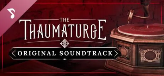 The Thaumaturge: Deluxe Edition (+2 DLC) Steam Ключ