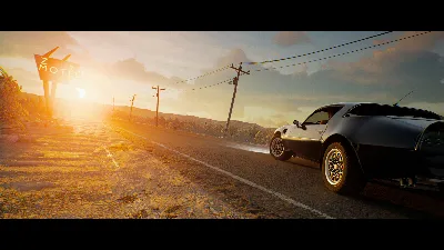 Drive Beyond Horizons STEAM AUTO RU/UA/KZ/CIS