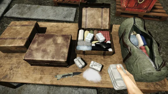 Contraband Police | Steam | DLC | АКТИВАЦИЯ СРАЗУ