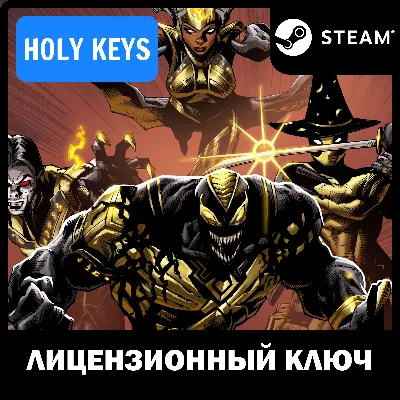 🔥Marvel&acute;s Midnight Suns Season Pass DLC STEAM КЛЮЧ +🎁