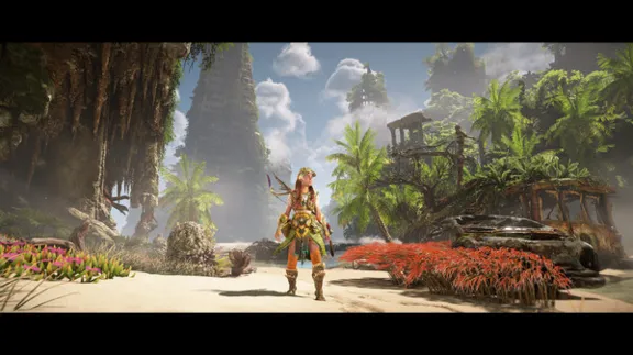 Horizon Forbidden West Complete Edition + Zero Dawn | АВТОВЫДАЧА 24/7