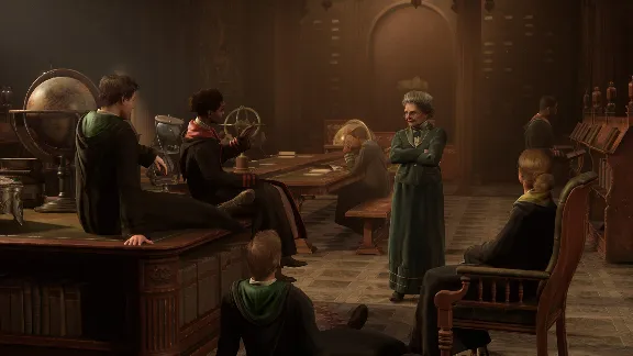 🟢🔥HOGWARTS LEGACY (XBOX ONE VERSION)🌍КЛЮЧ🎮✅
