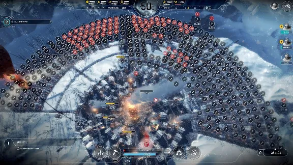 🔥Frostpunk / Game of the Year Edition STEAM КЛЮЧ🔑 +🎁