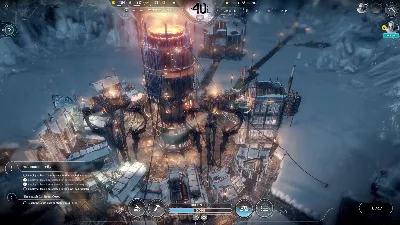 🔥Frostpunk / Game of the Year Edition STEAM КЛЮЧ🔑 +🎁