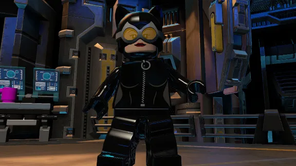 LEGO Batman 3: Beyond Gotham (Steam ключ) ✅ GLOBAL + 🎁