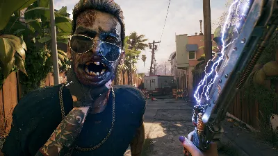 🟢🔥DEAD ISLAND 2🌍XBOX One/X|S КЛЮЧ🎮✅