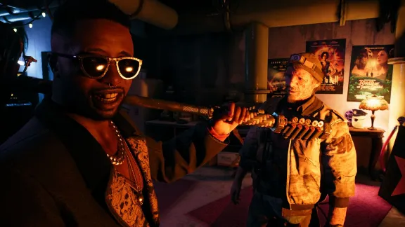 🟢🔥DEAD ISLAND 2🌍XBOX One/X|S КЛЮЧ🎮✅
