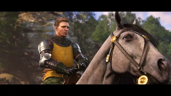 🟢🔥Kingdom Come: Deliverance II🌍XBOX SERIES X|S КЛЮЧ