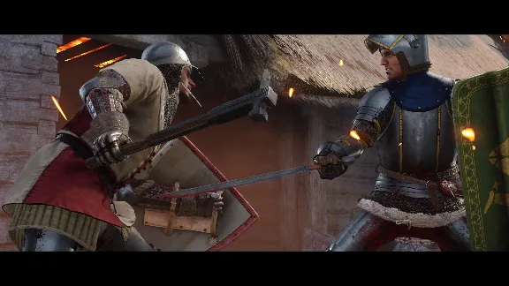 🟢🔥Kingdom Come: Deliverance II🌍XBOX SERIES X|S КЛЮЧ