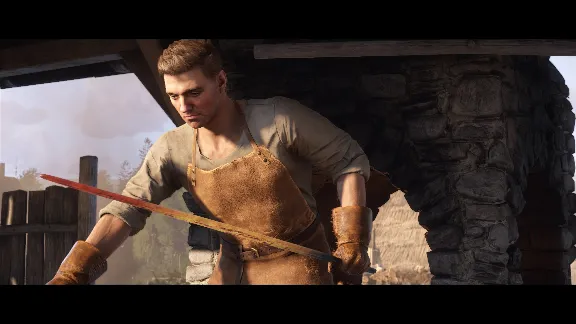 🟢🔥Kingdom Come: Deliverance II🌍XBOX SERIES X|S КЛЮЧ