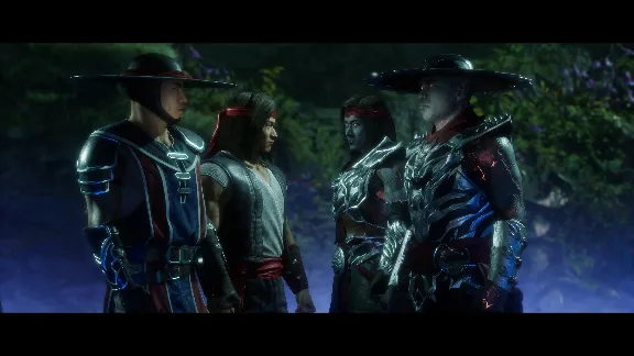 🟢🔥MORTAL KOMBAT 11 ULTIMATE🌍 XBOX One/X|S + ПК🎮✅