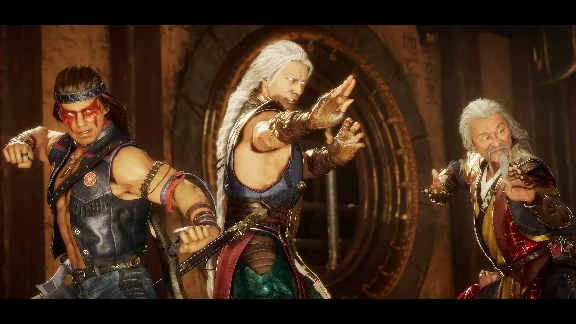 🟢🔥MORTAL KOMBAT 11 ULTIMATE🌍 XBOX One/X|S + ПК🎮✅