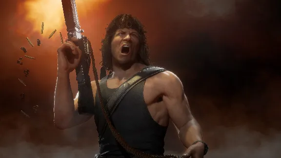 🟢🔥MORTAL KOMBAT 11 ULTIMATE🌍 XBOX One/X|S + ПК🎮✅