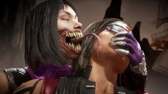 🟢🔥MORTAL KOMBAT 11 ULTIMATE🌍 XBOX One/X|S + ПК🎮✅