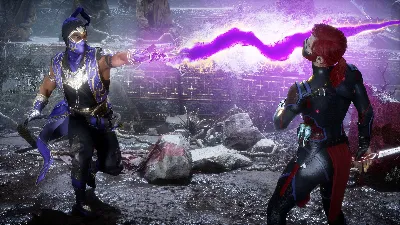 🟢🔥MORTAL KOMBAT 11 ULTIMATE🌍 XBOX One/X|S + ПК🎮✅