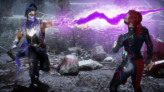 🟢🔥MORTAL KOMBAT 11 ULTIMATE🌍 XBOX One/X|S + ПК🎮✅