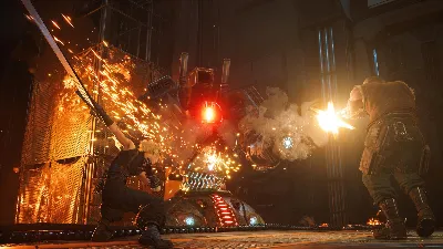 ⚫Final Fantasy VII Remake Intergrade Steam Ключ РФ+Мир