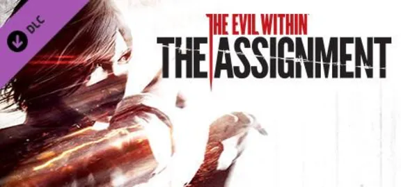 ⚫The Evil Within Bundle (+3 DLC) Steam Ключ РФ+Мир