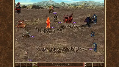 ⚫Heroes of Might & Magic 3 HD Edition Steam Ключ РФ+Мир
