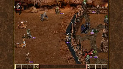 ⚫Heroes of Might & Magic 3 HD Edition Steam Ключ РФ+Мир