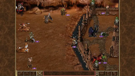 ⚫Heroes of Might & Magic 3 HD Edition Steam Ключ РФ+Мир