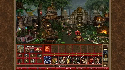 ⚫Heroes of Might & Magic 3 HD Edition Steam Ключ РФ+Мир