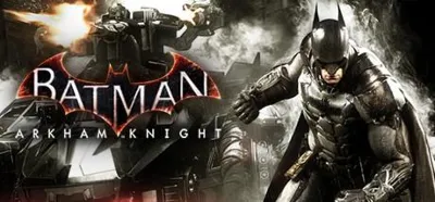 ⚫Batman: Arkham Knight Premium Edition (+34 DLC) Steam