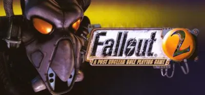 ⚫Fallout Classic Collection (3 в 1) Steam Ключ РФ+Мир