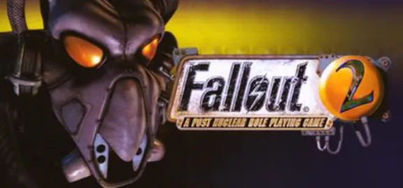 ⚫Fallout Classic Collection (3 в 1) Steam Ключ РФ+Мир