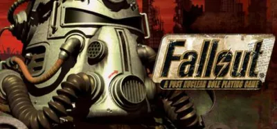 ⚫Fallout Classic Collection (3 в 1) Steam Ключ РФ+Мир