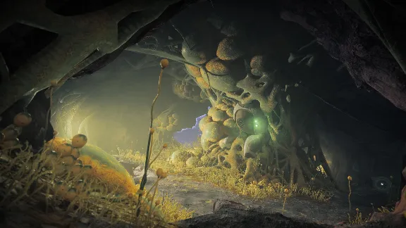 ⚫Destiny 2: The Edge of Fate (Край судьбы) Steam Ключ