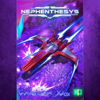 Nephenthesys XBOX