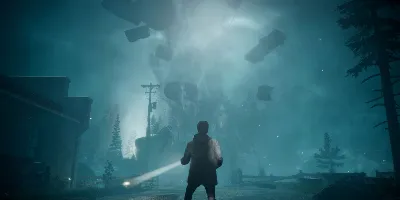 ALAN WAKE REMASTERED XBOX ONE & SERIES X|S🔑КЛЮЧ