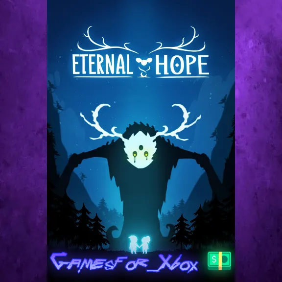 Eternal Hope XBOX