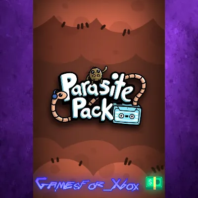 ☀️Parasite Pack XBOX