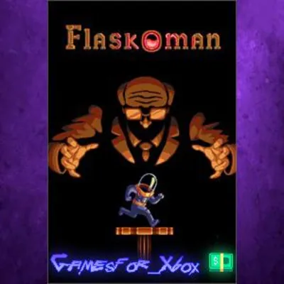 ☀️Flaskoman for Windows 10 XBOX