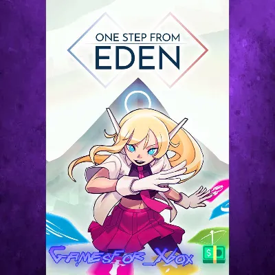 ☀️One Step From Eden XBOX