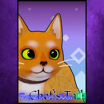 ☀️Chef’s Tail XBOX