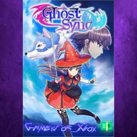 Ghost Sync XBOX