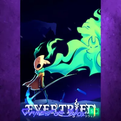 ☀️Evertried XBOX